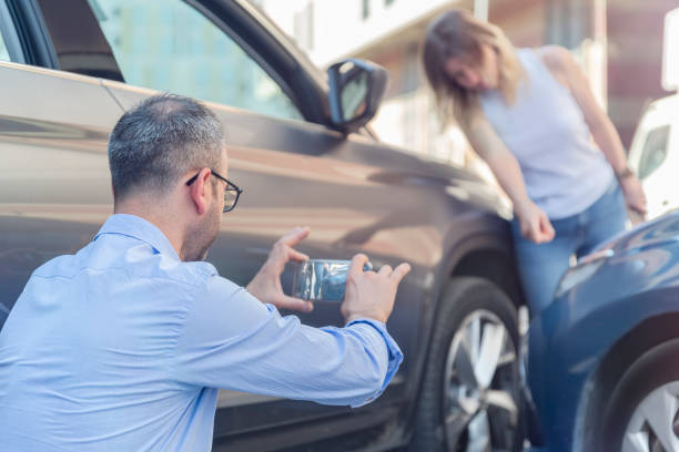 Car insurance rates in Lake Forest Park