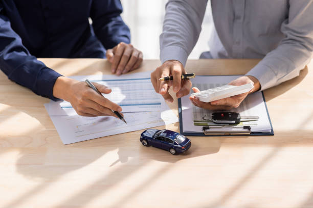 Car insurance options for Lake Forest Park residents